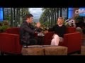 Harry Connick Jr.'s Song for Ellen