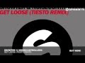 Showtek & Noisecontrollers - Get Loose (Tiesto Remix)