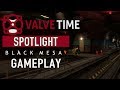 ValveTime Exclusive - Black Mesa: Source Gameplay