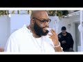 Rick Ross - Don't Kill My Vibe (Freestyle)