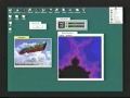 BeOS DEMO VIDEO