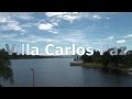 Villa Carlos Paz y Ciudad de Cordoba, Argentina