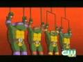 Teenage Mutant Ninja Turtles Forever-Part 1