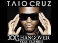 Taio Cruz - Hangover (HQ)