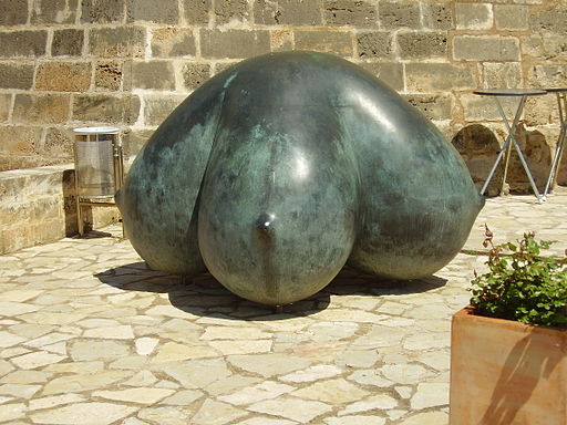 Es Baluard Mallorca Spain 2008 14