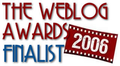 The 2006 Weblog Awards