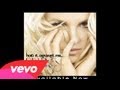 Britney Spears - Hold It Against Me (Audio)