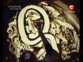 Amazing Sand Art on Ukraine's Got talent - Kseniya Simonova