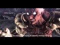 Asura's Wrath - All Cutscenes [English Dub]