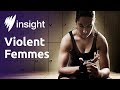 Insight: Violent Femmes