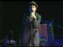 Tom Waits - Jockey Full of Bourbon (Warsaw 2000)