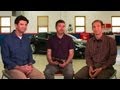 Talking Cars with Consumer Reports: #5 Tesla Model S