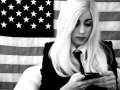 A message from Lady Gaga to the Senate Sept 16 2010