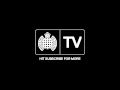 Heavyweight - Butterknife (Ministry of Sound TV)