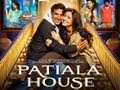 Patiala House