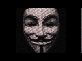 Anonymous - Operation ANTI-ACTA