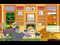 Microsoft Bob running on Windows XP