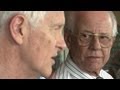 ORNL Thorium Molten Salt Reactor Experiment Researchers - Dick Engel & Syd Ball - Dinner & Interview