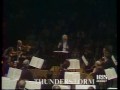 Otto Klemperer conducts Beethoven's 6th Symphony 