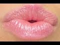 Kissable Lips - No Sticky Gloss Or Smudgy Lipsticks! Valentines Day 2012