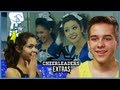 Cheerleaders Ep. 5: Love is in the Air