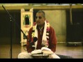 Srimad Bhagavatam Class - Oct 13 2012 @ ISKCON Chicago