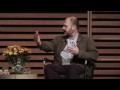 Tim Flannery, Part 1 | Oct. 13, 2009 | Appel Salon