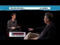 Rachel Maddow Interviews Jon Stewart (Part 1/4)