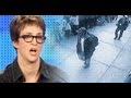 Rachel Maddow Can't Handle Alex Jones