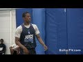 Isaiah Whitehead NYC's next chosen one? #47 in Country -  Live in AC basketball highlights