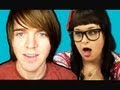 TEENS REACT TO SHANE DAWSON