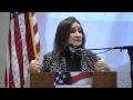 (3) Nonie Darwish: Sharia for infidels: Muslims ok to lie to infidels; but criticism is blasphemy