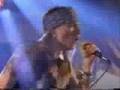 Guns N Roses - Knocking On Heaven's Door