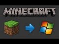 How to Make a 1.5.2 Minecraft Server on Windows