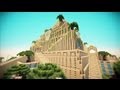 Minecraft Cinematic Effects 5 - A'therys Ascended Official Trailer