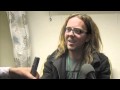 Tim Minchin at The Big Libel Gig