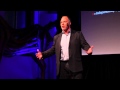 Violence & Silence: Jackson Katz, Ph.D at TEDxFiDiWomen