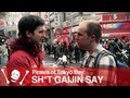 Sh*t Gaijin Say / 外人がよく言うこと