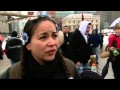 CBC The National reports on meeting & Idle No More January 11, 2013