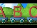 Alphabet Rhyme ABC