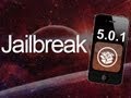 Jailbreak 6.1, iOS 6, Untethered iPhone 5,4S,4,iPod Touch 5,4, iPad