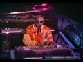 Stevie Wonder I Wish Live