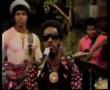 Stevie Wonder - Superstition live on Sesame Street