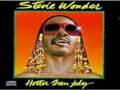 Stevie Wonder - All I Do