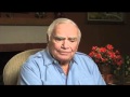 Ernest Borgnine on Dean Martin and Frank Sinatra - EMMYTVLEGENDS.ORG