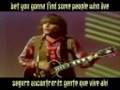 PROUD MARY - CREEDENCE CLEARWATER REVIVAL (SUBTITULADO ESPAÑOL INGLÉS)