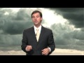 Weather & Meteorology : What Causes Lightning?