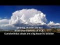 Clouds -Cloud Types - Meteorology