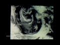 Satellite Meteorology - Cloud Patterns (1971)