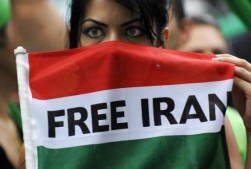 LATEST NEWS: FREE IRAN FACEBOOK PAGE